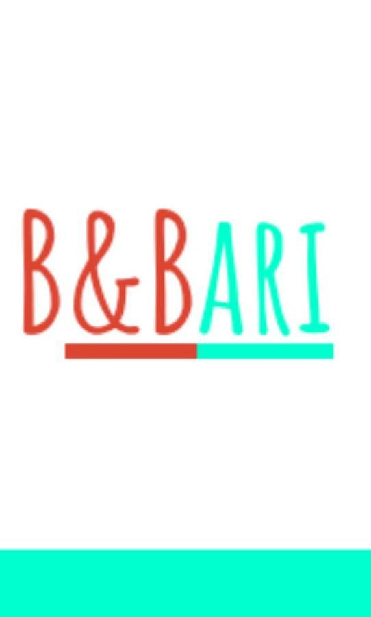 B&Bari Exterior photo